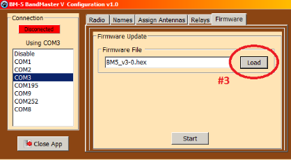 BM5 Firmware 2